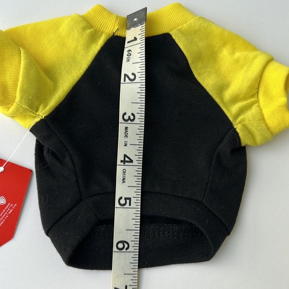 New Batman XS Pet T shirt - Picture 4 of 11